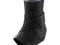 Opaska na staw skokowy Nike Ankle Wrap - black M