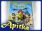 DVD - SHREK - polski dubbing