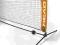 Siatka treningowa Head Mini Tennis Net (6,1 m)