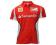 Polo Puma F1 Scudera Ferrari 2012-13 ! ORYGINAŁ