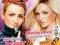 PL POPCORN Stars nr 6/2008 GaGa Rihanna Spears RH+