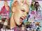 PL POPCORN 5/2006 Tokio Hotel Blog 27 Lopez Eminem