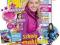 PL BRAVO GiRL! nr 2/2010 Jackson Rihanna Fergie