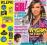 PL BRAVO GiRL! nr 18/2008 Rihanna Jay-Z Cyrus Duff
