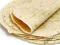 TORTILLA TURECKA 30cm (DO KEBABA) 108szt