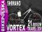 NIEMIECKI ROWER TREKINGOWY VORTEX 28 ALU SHIMANO !