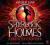 *Młody Sherlock Holmes Zabójcza chmura (Audiobook)