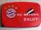 Tabaka POESCHL FC BAYERN SNUFF!