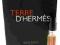 TERRE D'HERMES PURE PERFUME 1,5ML