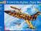 F-104G Starfighter Tiger Meet (REVELL 04668) 1:48