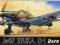 Ju-87 Stuka D-1 Dora (Fujimi 25014) 1:72