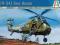 UH-34J Sea Horse (ITALERI 1066) 1:72