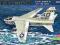 TA-7C Corsair II (HOBBY BOSs 80346) 1:48