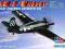 FM-2 Wildcat (HOBBY BOSS 80222) 1:72