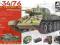 T-34/76 1942 Factory 112 (AFV 35143)