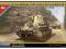 7.5cm Pak40 Fgst.Pz.Kpfw. Marder III Ausf.H (1:35)