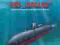 Okręt podwodny USS Dallas (Modelik 10/2012) 1:200
