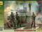 German Tank Crew 1943-1945 (ZVEZDA 3614) 1:35