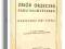 ZBIÓR ORZECZEŃ SN [1] Orzeczenia Izby Karnej .1939