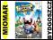 Rayman Raving Rabbids 2 [Wii] _ FOLIA F-VAT SKLEP