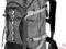 PLECAK turystyczny FEEL FREE TASMAN 80L+pokrowiec