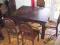 STARY EKLEKTYCZNY STÓŁ I 6 KRZESEŁ OKAZJA! Zobacz!