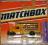 JEDYNY NA ALLEGRO GMC BUS FIRMY MATCHBOX Z 2009