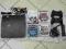 Sony PS3 320GB 2PADY+ MOVE+ KAM+Gry