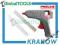 PISTOLET DO KLEJU KLEJOWY na goraco PROLINE 72W