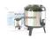 METLEX TERMOS GASTRONOMICZNY STALOWY 5,5L