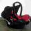 Fotelik Maxi-Cosi Cabriofix 0-13 Kg