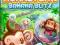 SUPER MONKEY BALL: BANANA BLITZ BLUEGAMES WAWA