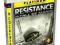 RESISTANCE   - FALL OF MAN -    BLUEGAMES   WAWA