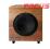 SUBWOOFER 8" AKTYWNY KINA DOM. VK 08H20 W-WA