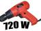 WKRĘTARKA SIECIOWA 720W  OKAZJA !!! POLECAM