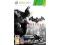 BATMAN ARKHAM CITY 3D PL [Xbox360] NOWA LESZNO 24h