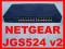 NETGEAR JGS524 v2 ProSafe 24 Port Gigabit Switch