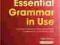 ESSENTIAL GRAMMAR IN USE WITH ANSWERS AND CD-ROM