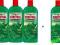 SUBSTRAL NAWÓZ DO ROŚLIN ZIELONYCH 4L +1L GRATIS
