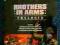 Brothers in Arms - Trylogia PL - STAN IDEALNY