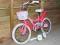 ROWEREK DZIECIĘCY SANDY STAN BDB