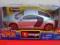 Bburago             Audi R8          NOWY i BCM!!!