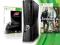 XBOX 360 SLIM 250GB FORZA 3 CRISIS2 SZCZECIN SKLEP