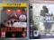 ZESTAW 2 GRY: CALL OF DUTY4, KILLZONE2 prawie nowe
