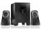 GŁOŚNIKI LOGITECH Z-313