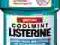 LISTERINE COOLMINT 500ml - płyn do ust (niemiecki)