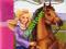 BARBIE HORSE ADVENTURES __barbi_ BRONTOM