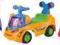 Pojazd odpychacz 9010010 z melodiami  !! HIT !!