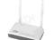 EDIMAX BR-6428nS Wi-Fi ROUTER 300Mbit 4xLAN Bl...