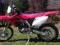 Honda CRF 450x , Enduro